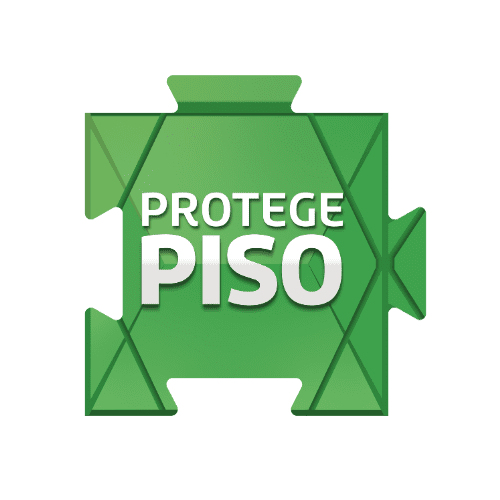 Logo Protege Piso